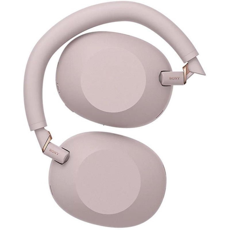 Навушники Sony WH-1000XM6 Pink (WH1000XM6P.E)