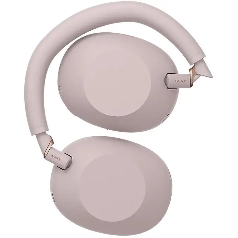 Навушники Sony WH-1000XM6 Pink (WH1000XM6P.E)
