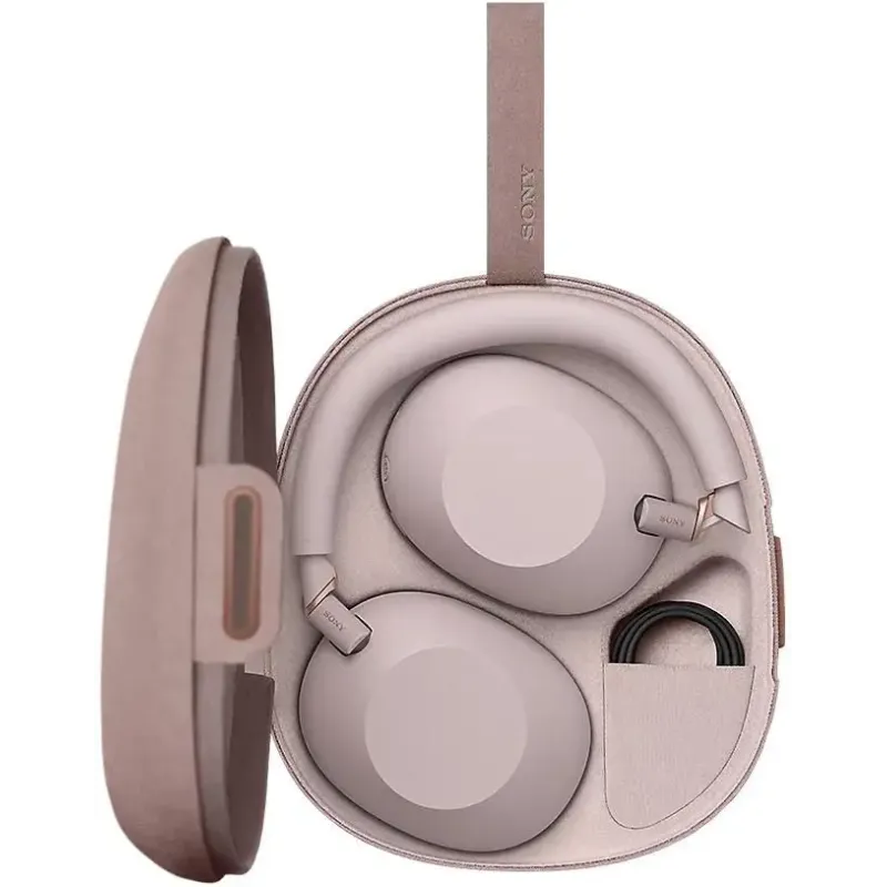 Навушники Sony WH-1000XM6 Pink (WH1000XM6P.E)