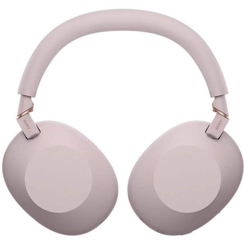 Навушники Sony WH-1000XM6 Pink (WH1000XM6P.E)