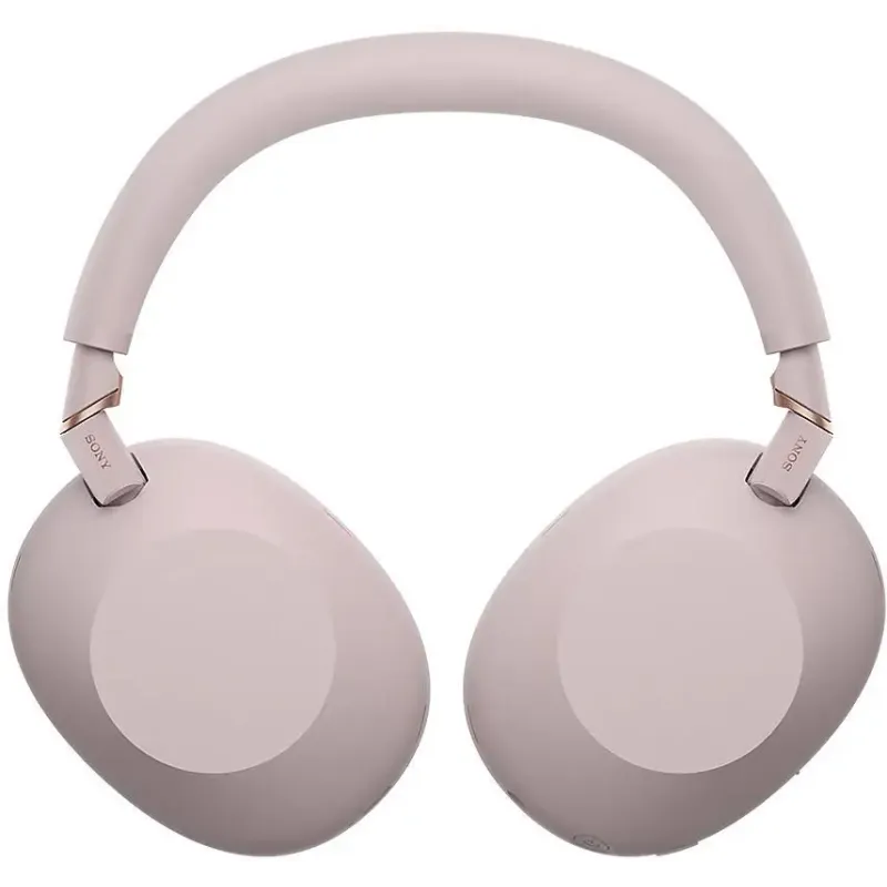 Навушники Sony WH-1000XM6 Pink (WH1000XM6P.E)