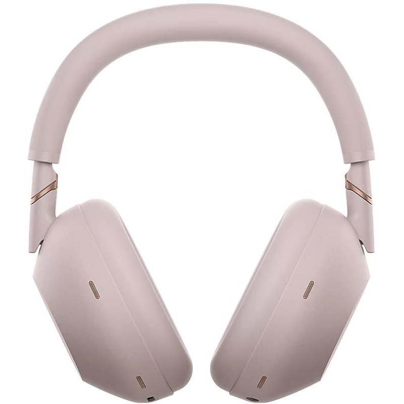 Навушники Sony WH-1000XM6 Pink (WH1000XM6P.E)