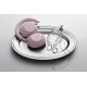 Навушники Sony WH-1000XM6 Pink (WH1000XM6P.E)