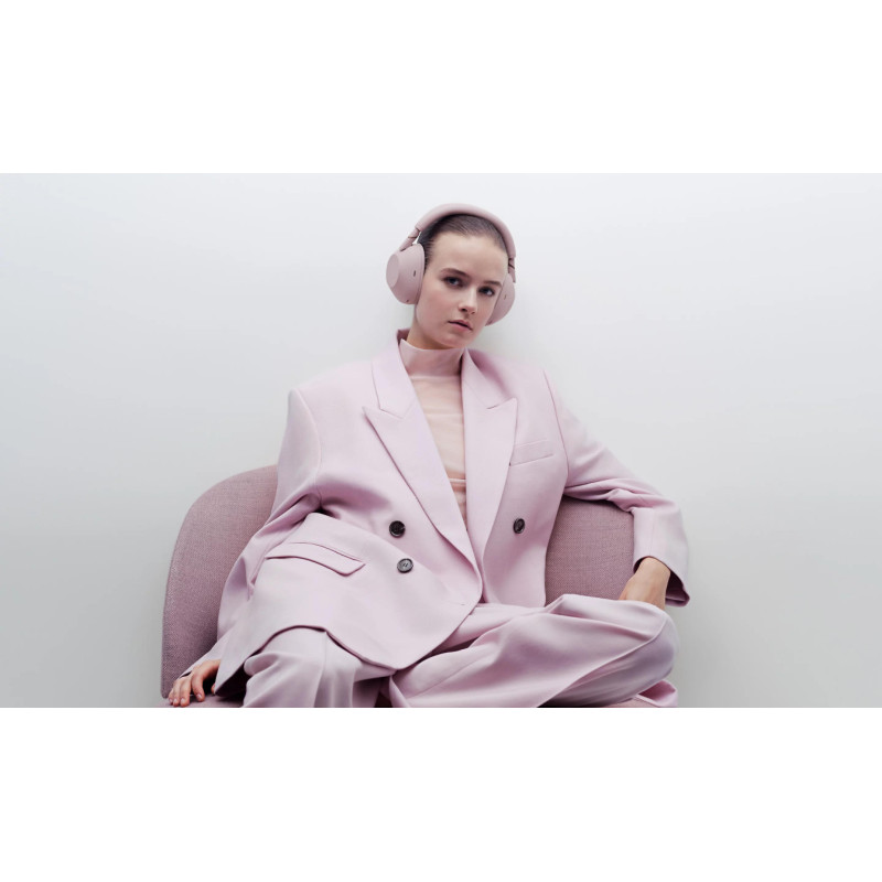 Навушники Sony WH-1000XM6 Pink (WH1000XM6P.E)