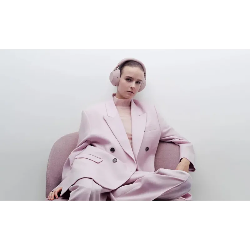 Навушники Sony WH-1000XM6 Pink (WH1000XM6P.E)