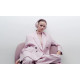 Навушники Sony WH-1000XM6 Pink (WH1000XM6P.E)
