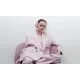 Навушники Sony WH-1000XM6 Pink (WH1000XM6P.E)