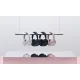 Навушники Sony WH-1000XM6 Pink (WH1000XM6P.E)