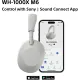 Навушники Sony WH-1000XM6 Pink (WH1000XM6P.E)