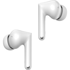 Наушники Tecno Buds 3 White (4895180788376)