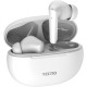 Наушники Tecno Buds 3 White (4895180788376)