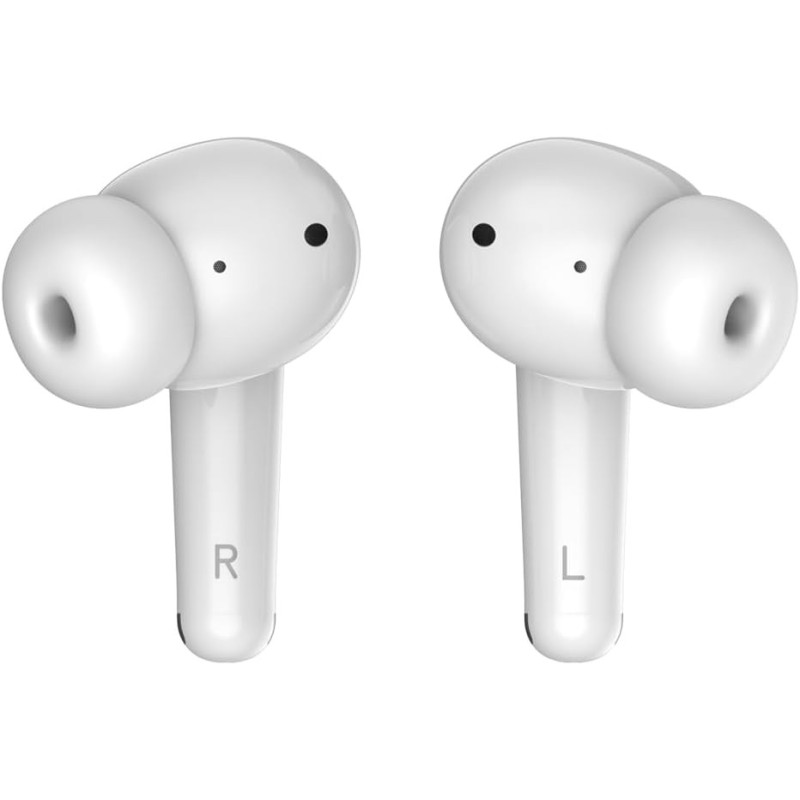Наушники Tecno Buds 3 White (4895180788376)