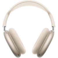 Навушники Apple AirPods Max USB-C Starlight (MWW53ZE/A)