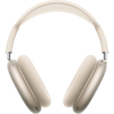 Наушники Apple AirPods Max USB-C Starlight (MWW53ZE/A)