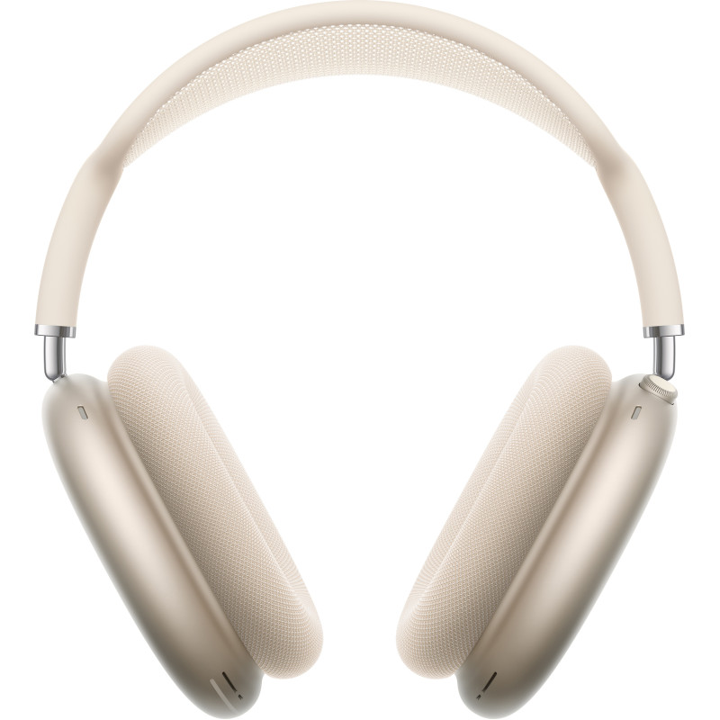 Наушники Apple AirPods Max USB-C Starlight (MWW53ZE/A)