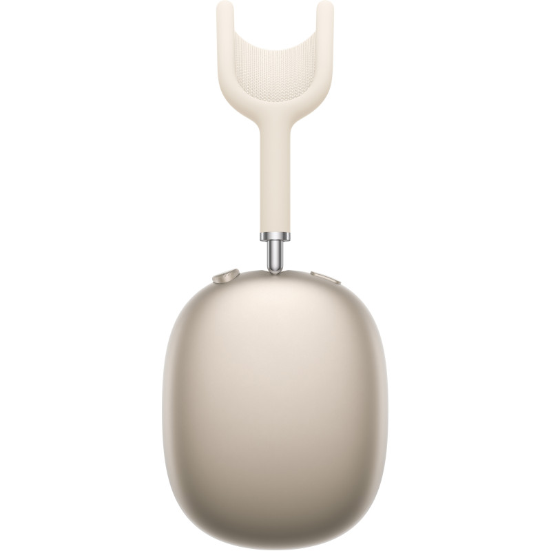 Наушники Apple AirPods Max USB-C Starlight (MWW53ZE/A)