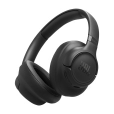 Наушники JBL Tune 730BT Black (JBLT730BTBLK)