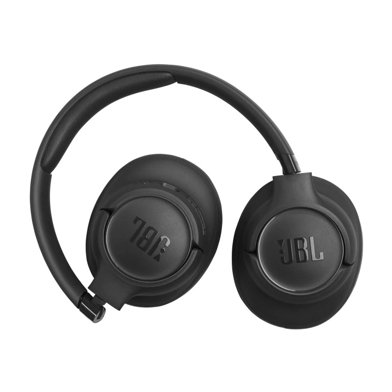 Наушники JBL Tune 730BT Black (JBLT730BTBLK)