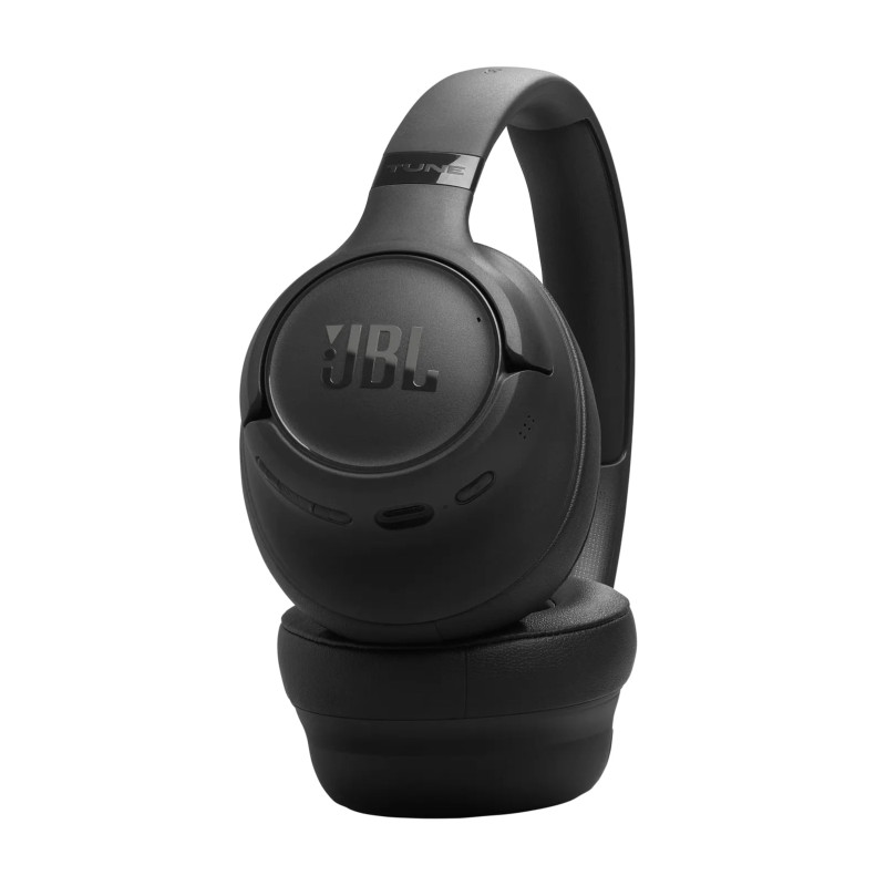 Наушники JBL Tune 730BT Black (JBLT730BTBLK)