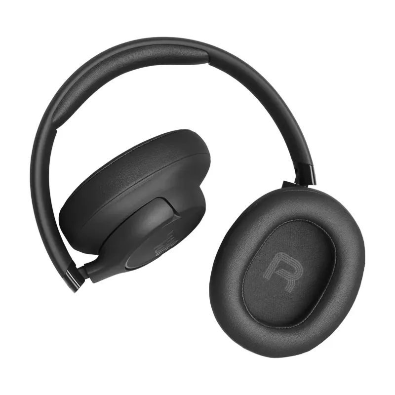 Навушники JBL Tune 730BT Black (JBLT730BTBLK)