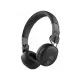 Навушники JLab Studio ANC Wireless Black (IEUHBASTUDIOANCRBLK4)