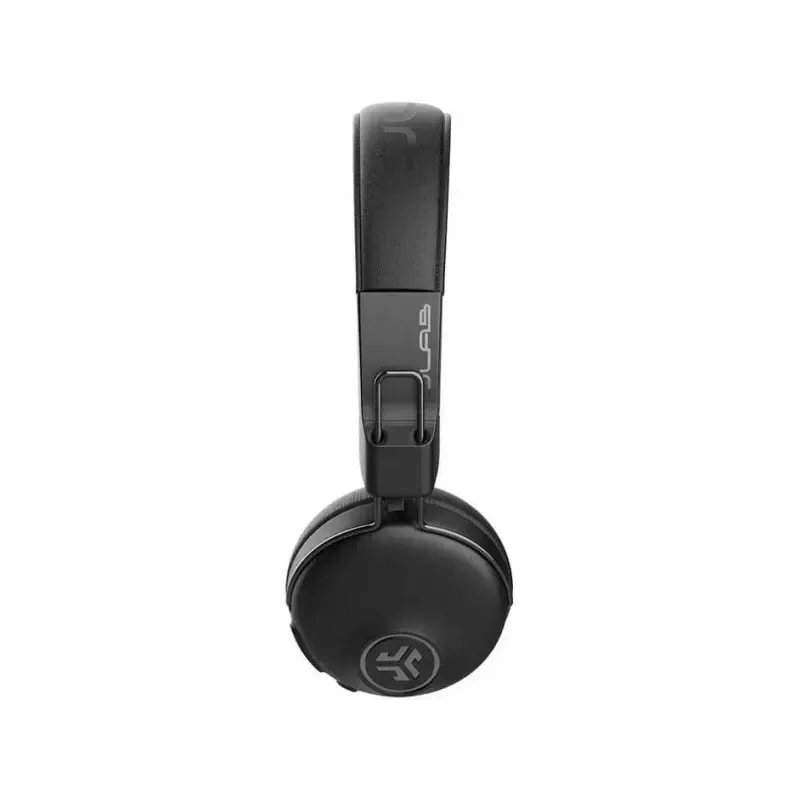 Навушники JLab Studio ANC Wireless Black (IEUHBASTUDIOANCRBLK4)