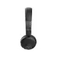 Навушники JLab Studio ANC Wireless Black (IEUHBASTUDIOANCRBLK4)