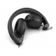 Навушники JLab Studio ANC Wireless Black (IEUHBASTUDIOANCRBLK4)