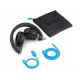 Навушники JLab Studio ANC Wireless Black (IEUHBASTUDIOANCRBLK4)