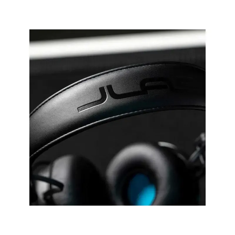 Навушники JLab Studio ANC Wireless Black (IEUHBASTUDIOANCRBLK4)