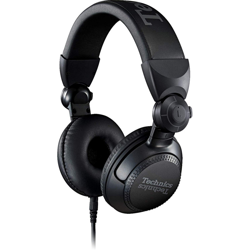 Technics EAH-DJ1200E-K