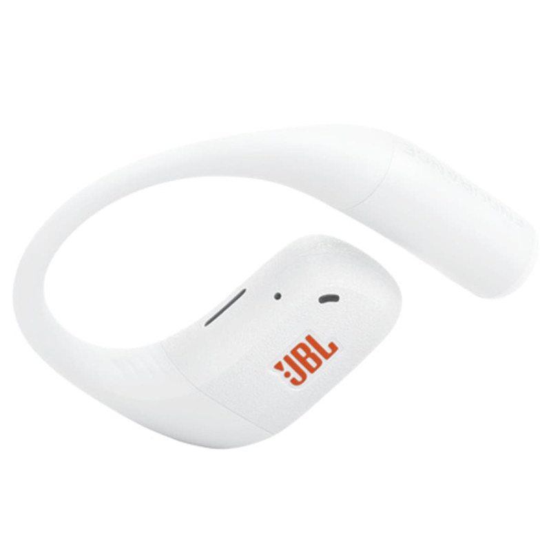 Наушники JBL Endurance Zone White (JBLENDUZONEWHT)