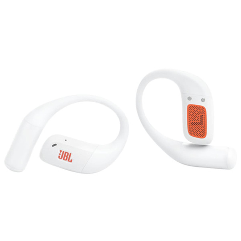 Наушники JBL Endurance Zone White (JBLENDUZONEWHT)