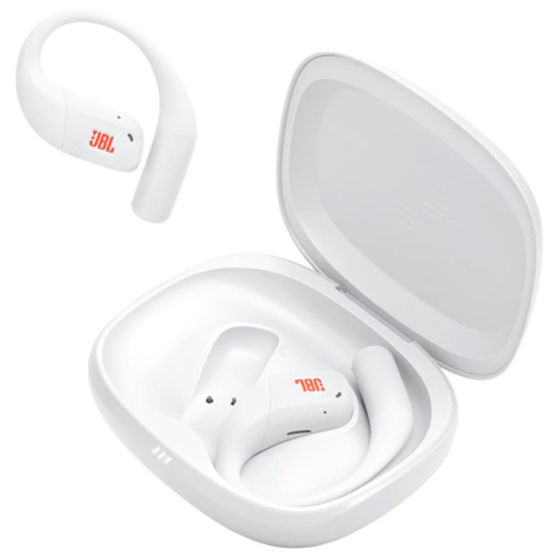 Наушники JBL Endurance Zone White (JBLENDUZONEWHT)