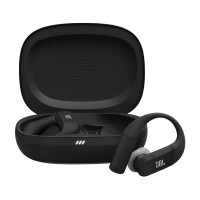 Наушники JBL Endurance Peak 4 Black (JBLENDUPEAK4BLKG)