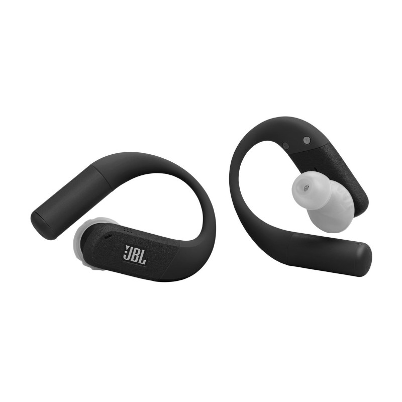Наушники JBL Endurance Peak 4 Black (JBLENDUPEAK4BLKG)