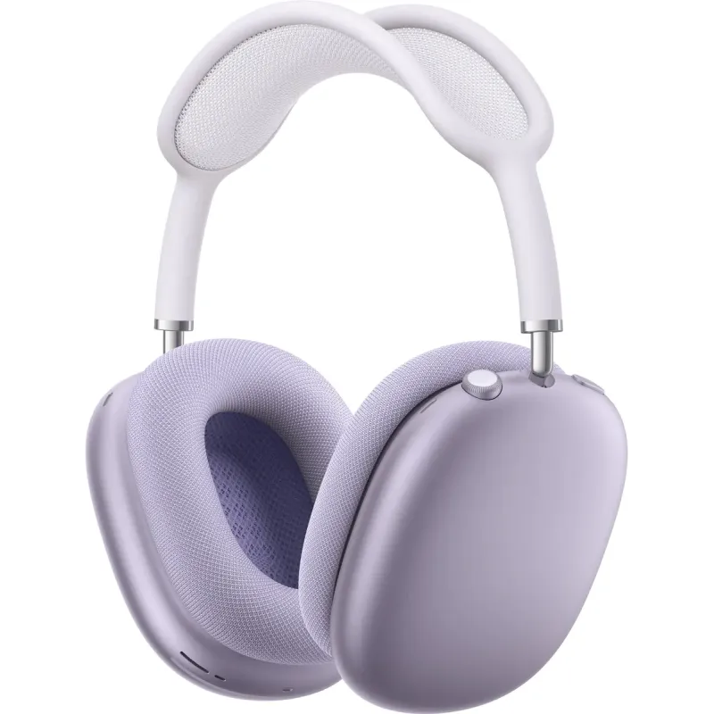 Наушники Apple AirPods Max USB-C Purple (MWW83ZE/A)