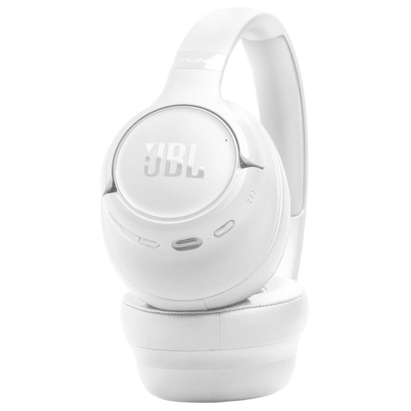 Наушники JBL Tune 730BT White (JBLT730BTWHT)