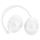 Наушники JBL Tune 730BT White (JBLT730BTWHT)