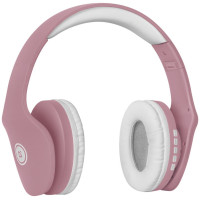 Наушники Defender FreeMotion B525 White/Pink (63528)