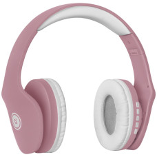 Наушники Defender FreeMotion B525 White/Pink (63528)