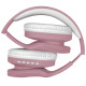 Наушники Defender FreeMotion B525 White/Pink (63528)