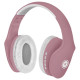 Наушники Defender FreeMotion B525 White/Pink (63528)