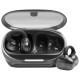 Наушники JBL Soundgear Clips Black (JBLSNDGEARCLBLK)