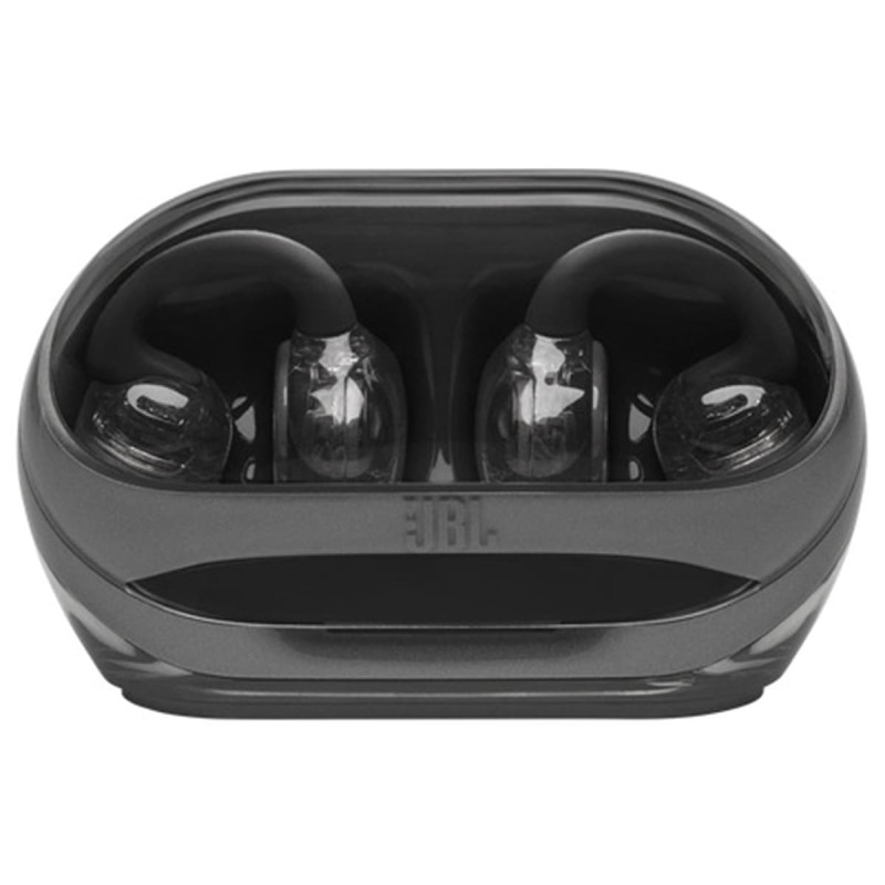 Наушники JBL Soundgear Clips Black (JBLSNDGEARCLBLK)