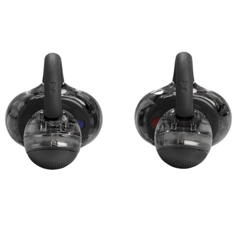 Наушники JBL Soundgear Clips Black (JBLSNDGEARCLBLK)