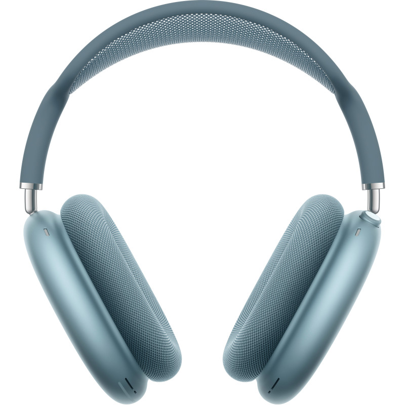 Наушники Apple AirPods Max USB-C Blue (MWW63ZE/A)