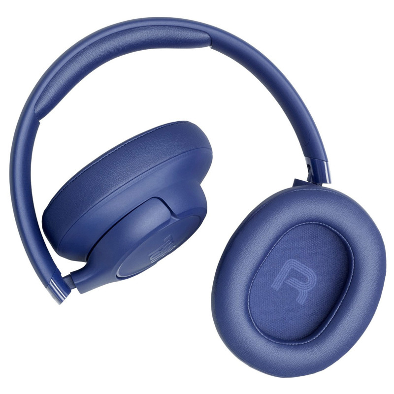 Наушники JBL Tune 730BT Blue (JBLT730BTBLU)