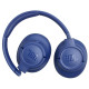 Наушники JBL Tune 730BT Blue (JBLT730BTBLU)