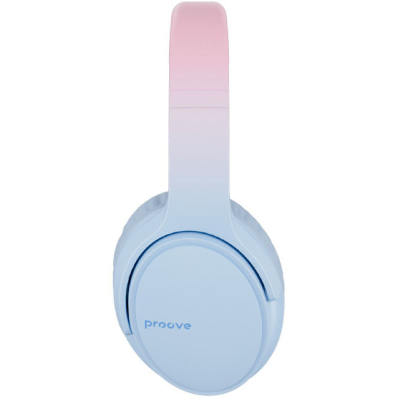 Навушники Proove Tender Blue (HPTR00010008)